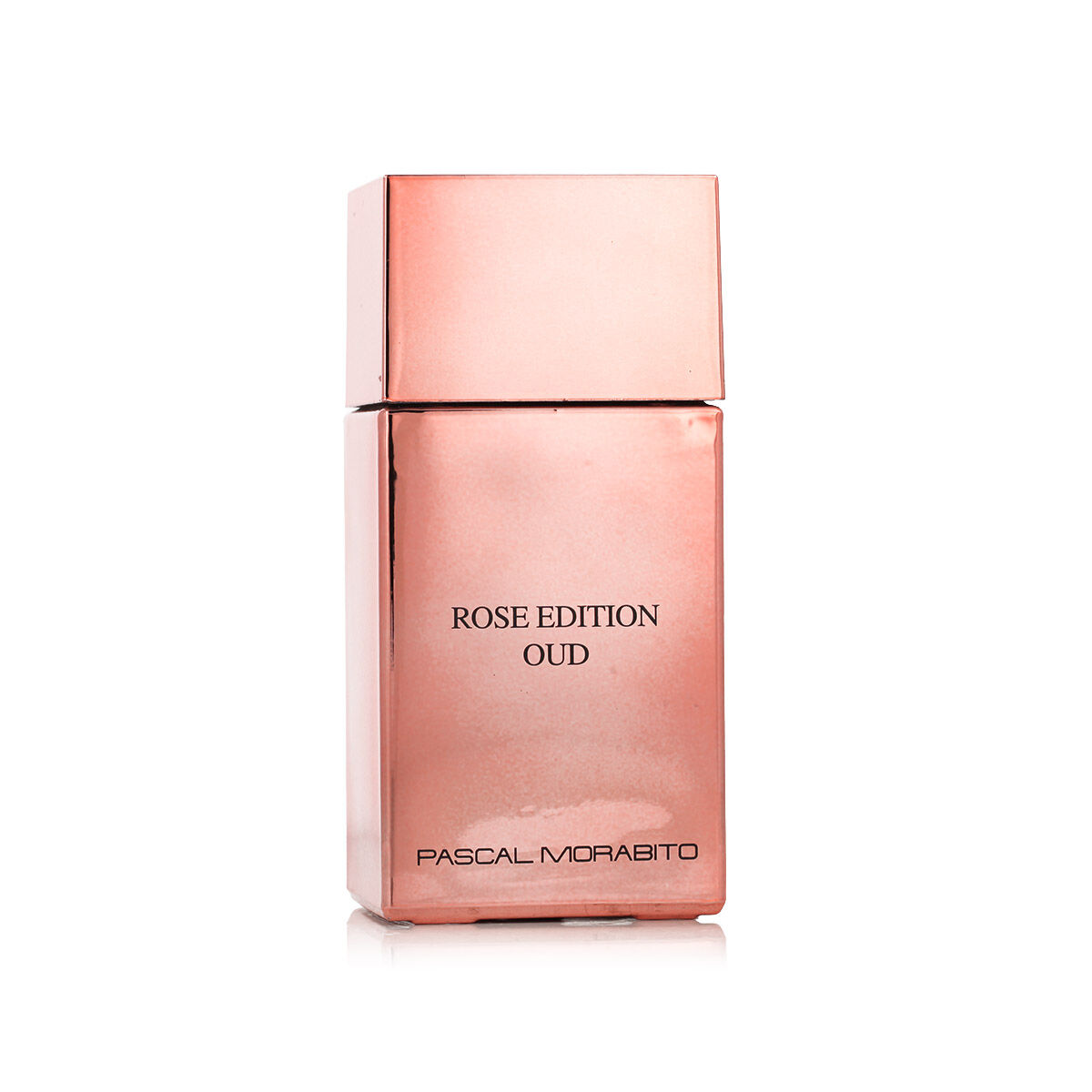 Parfem za muškarce Pascal Morabito Rose Edition Oud EDP 100 ml